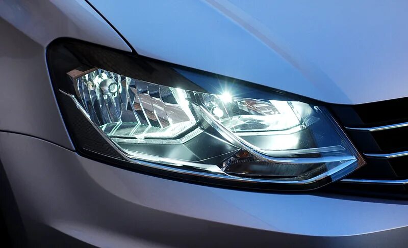 Volkswagen светодиодные фары. H7 VW Polo led. Фары Polo sedan h7. Светодиодные фары поло седан 2019. Светодиодные фары Volkswagen Polo sedan 2019.