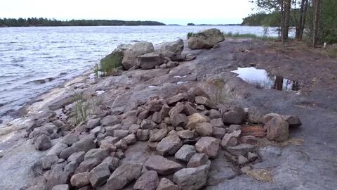 Видео ладожская