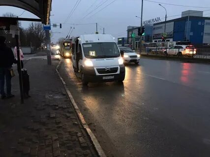 59 маршрутка брянск остановки