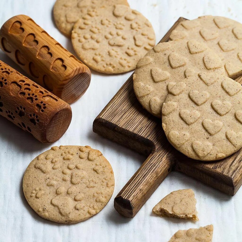 Some cookie