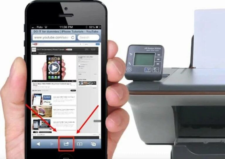 Как с телефона отправить на принтер. Телефон печатать. Айфон для печати на принтере. Айфон через принтер.