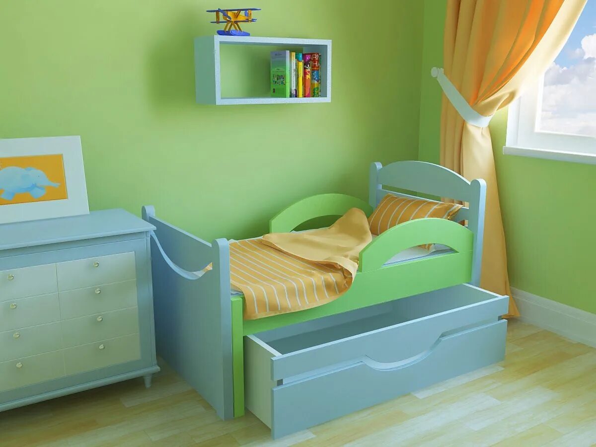 Детские с 3 17