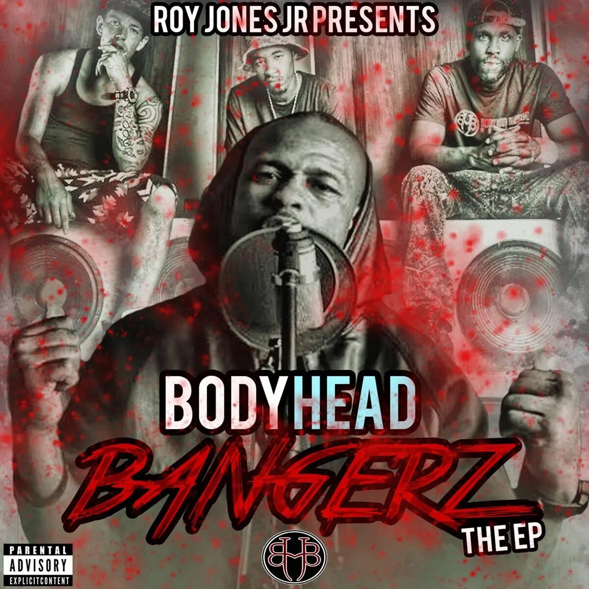 Roy jones can be. Рой Джонс body head Bangerz. Roy Jones Jr body head Bangerz. Рой Джонс обложки альбомов. Body head Bangerz body head Bangerz: Volume one.