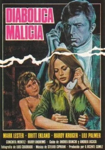 Дитя ночи. Дитя ночи / diabólica Malicia (1972). Фильм дитя ночи 1972. Diabolica Malicia Night child дитя ночи 1972. Фильм ночной ребенок 1972.