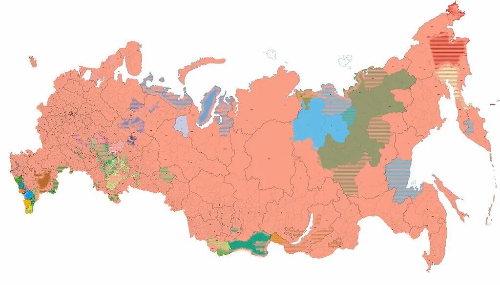 Национальное расселение. Этнографическая карта России. Карта этнические регионы России. Этническая карта России=РФ. Россия по районам национального состава на карте.