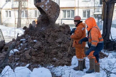 Остались без дома