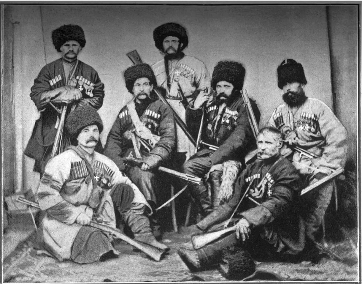 Казаки северного кавказа. Казаки пластуны 19 век. Пластуны казачий спецназ. Казаки Кубанские пластуны.