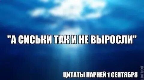 Не дорос