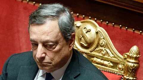 Отставки премьеров