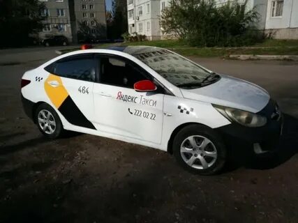 Аренда под такси красноярск