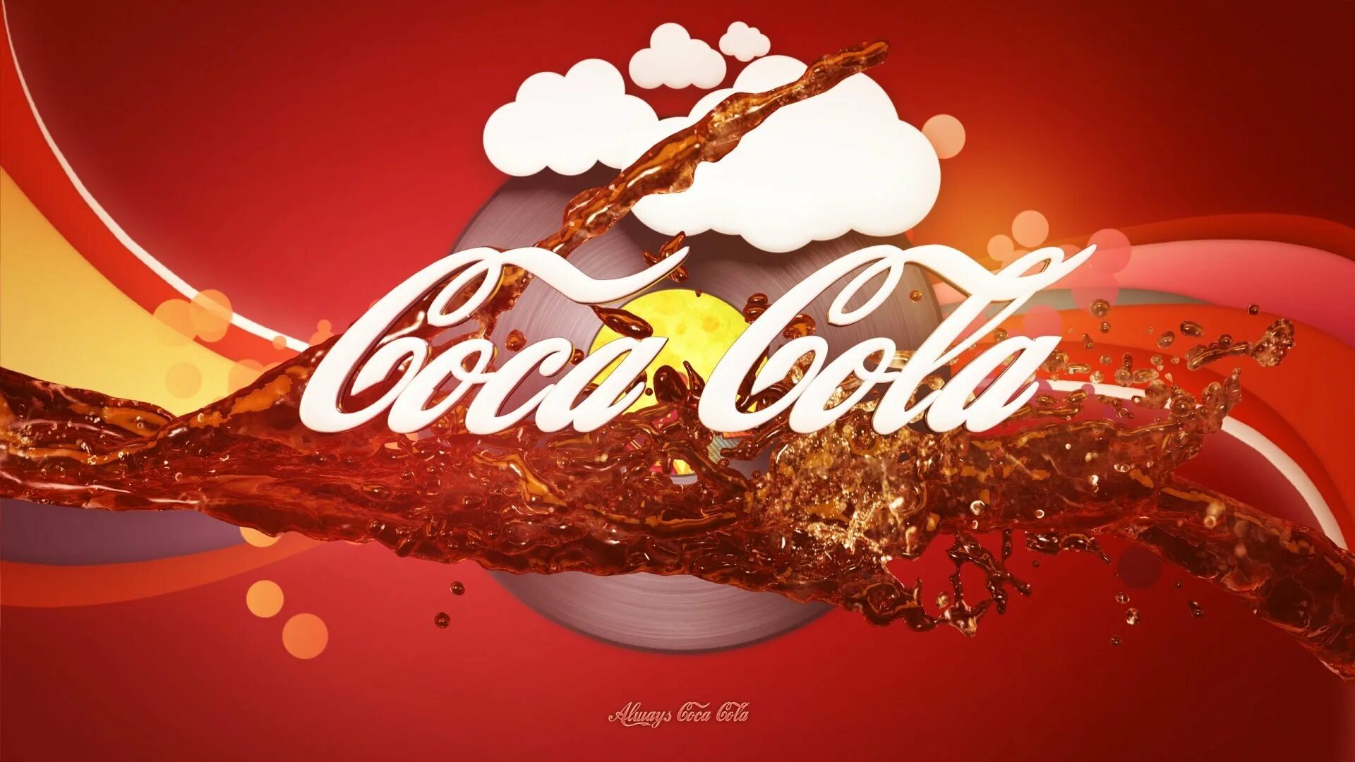 Обои coca cola. Кока кола. Кока кола логотип. Кока кола фон. Coca Cola обои.