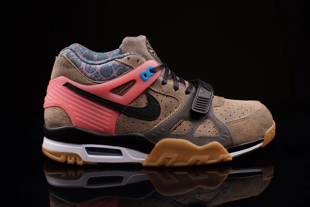 Кроссовки nike air trainer. Nike Air Trainer 3 'super Bowl'. Nike Air Trainer 3 PRM QS. Nike Air Trainer 4.