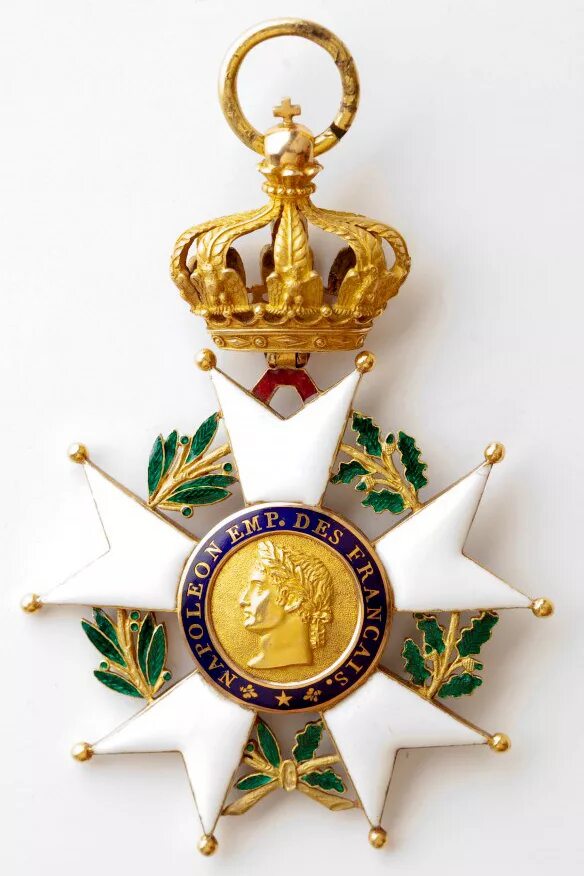 ордена наполеона бонапарта. орден почетного легиона наполеона. орден почетного легиона франции 19 век. звезда наполеона. звезда наполеона.
