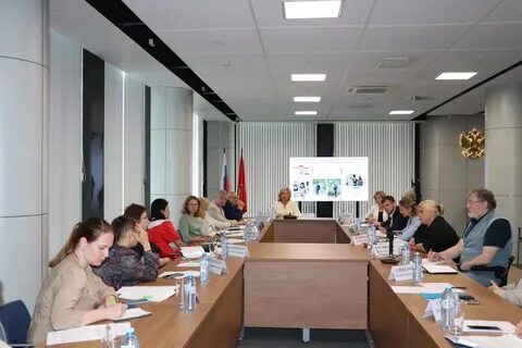 Муниципальная реформа 2024