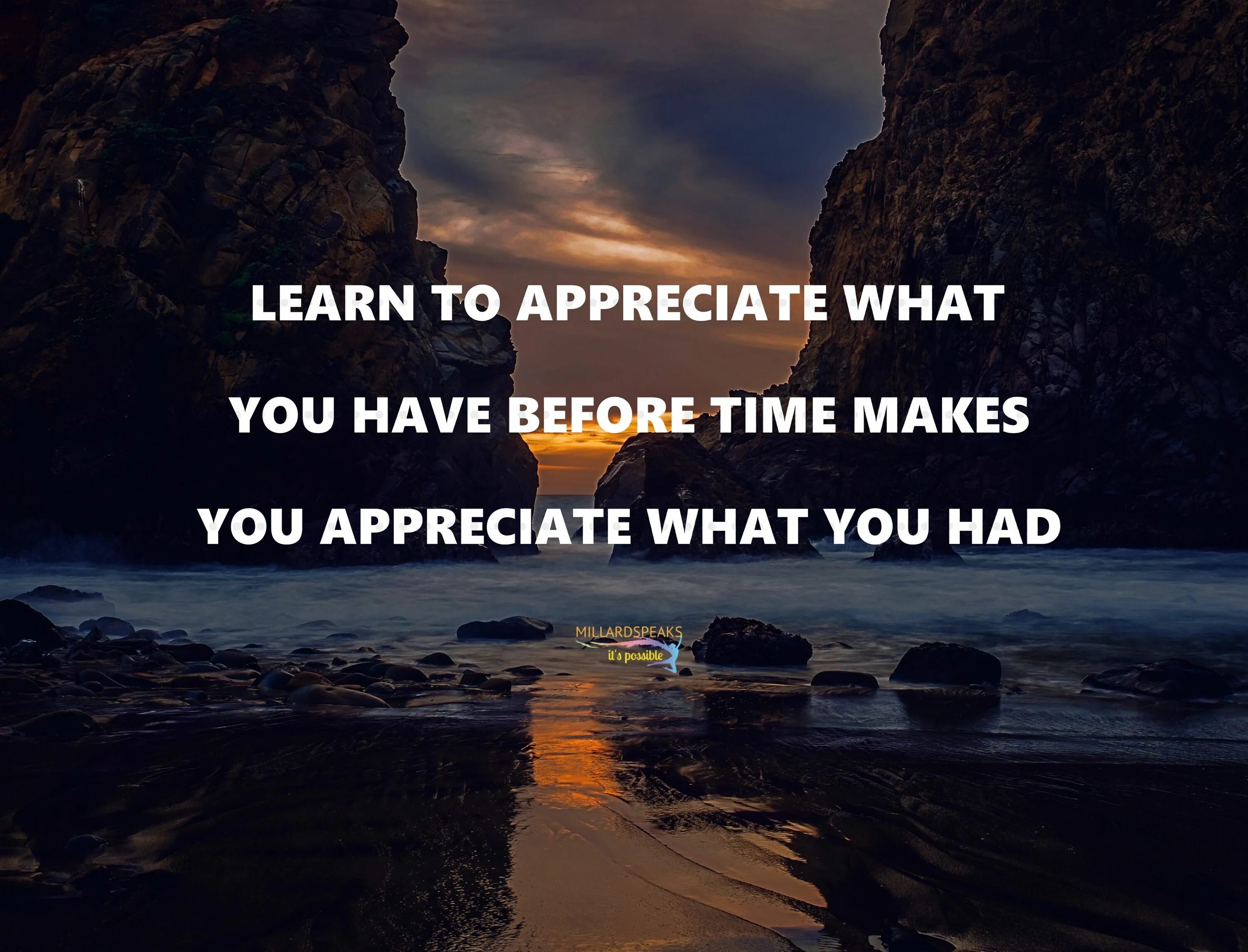 Appreciate what you have. Appreciate what you have before time makes you appreciate what you had перевод. Appreciate the time перевод. To appreciate.