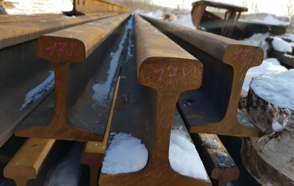 Ширина головки рельса р50. Крестовина жд путей р65. Рельс р50 и р65. 03. Рамный рельс с остряком р65 1/9.