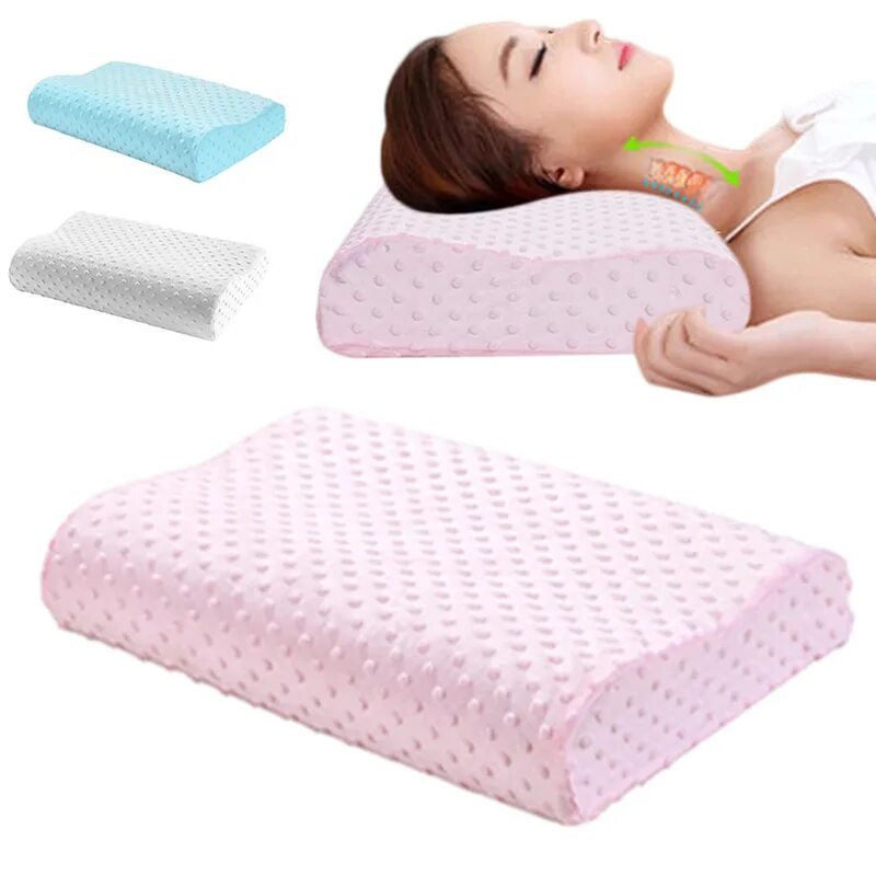 Memory Pillow Latex Pillow Подушка Цена