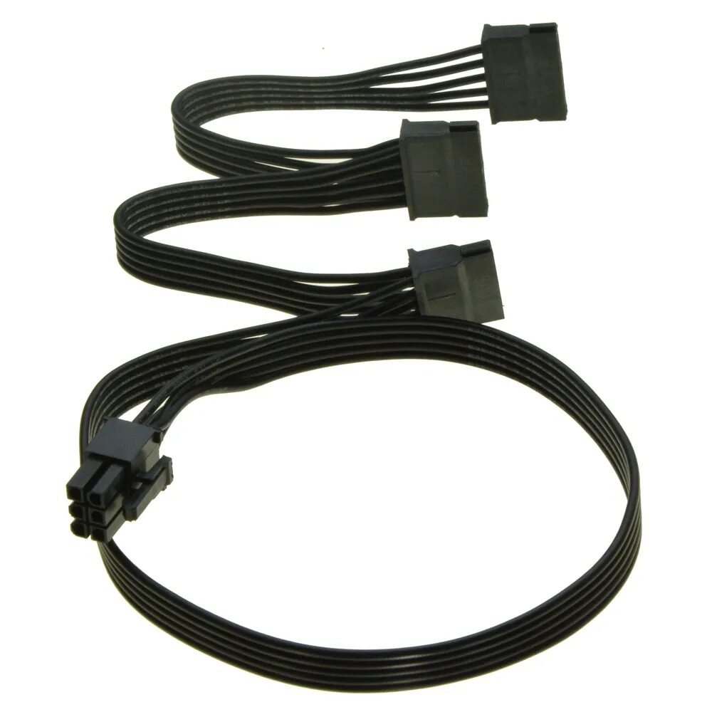Модульный кабель питания 6pin SATA. 6pin male от 1 до 3 ide female разветвитель питания удлинительный кабель для Mol. Кабель SATA 6 Pin. Кабель PCI E SATA 3. Модульные кабели питания