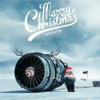 Christmas ads