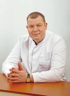 Врач дерматоонколог