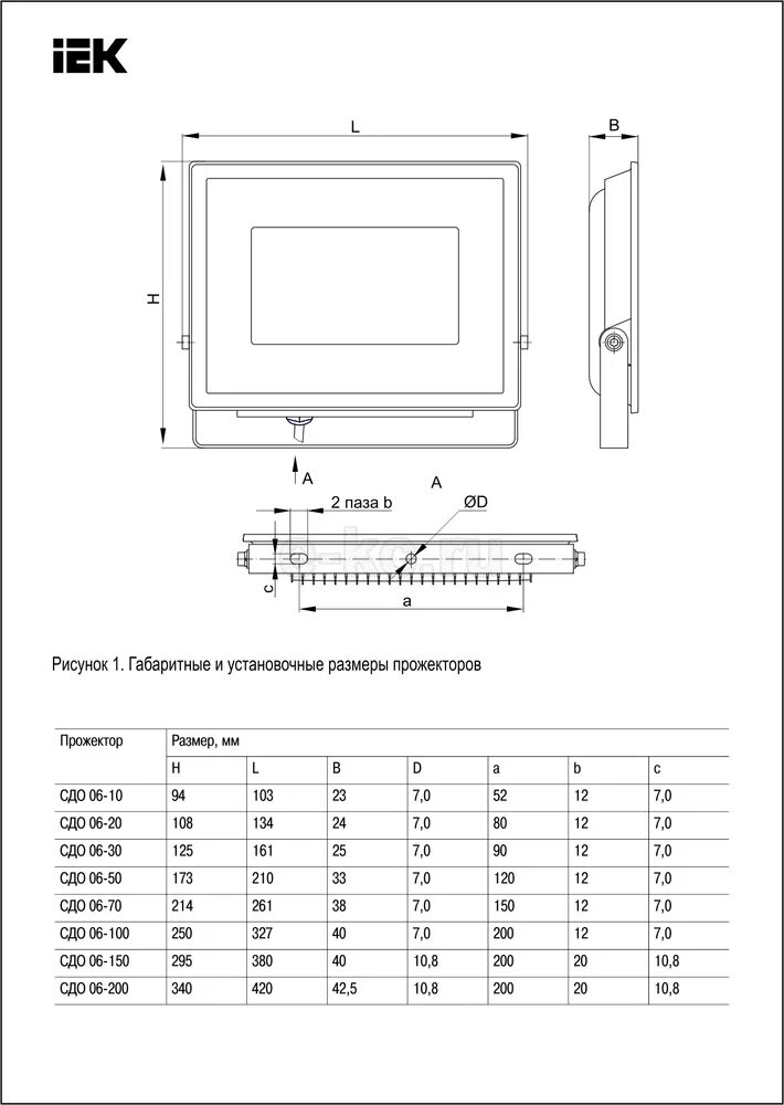 Прожектор СДО 06-100 lpdo601-100-65-k02. Прожектор светодиодный IEK СДО 06-100 6500k 100. Прожектор светодиодный СДО 06-20 ip65 6500k черный IEK. Прожектор СДО 06 70вт светодиодный черный ip65 6500 k IEK.