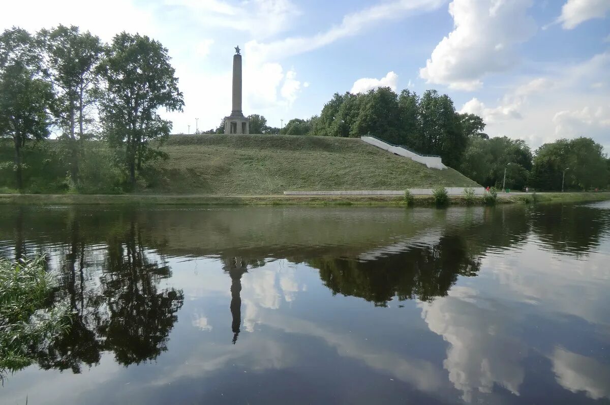 Великие луки россия