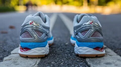 Asics gel nyc