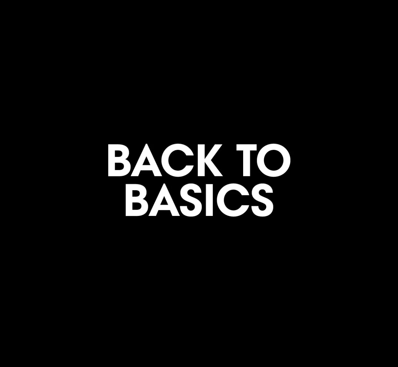 Back to basic. Back to basics. back to basics kvpv. kvpv - back to basics (original mix).. back to basics club mix.