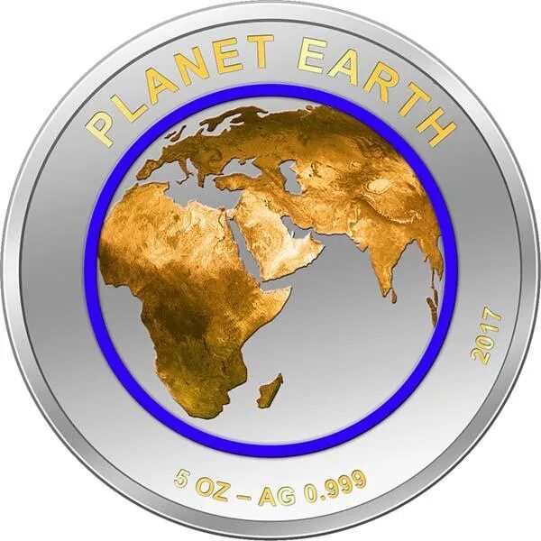 Монеты планета земля. Монета Планета земля. Planet монета. Монета Планета земля Барбадос. Крупнейшая монета планеты.