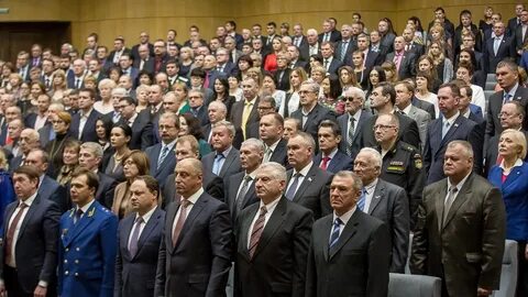 Современные политической элиты