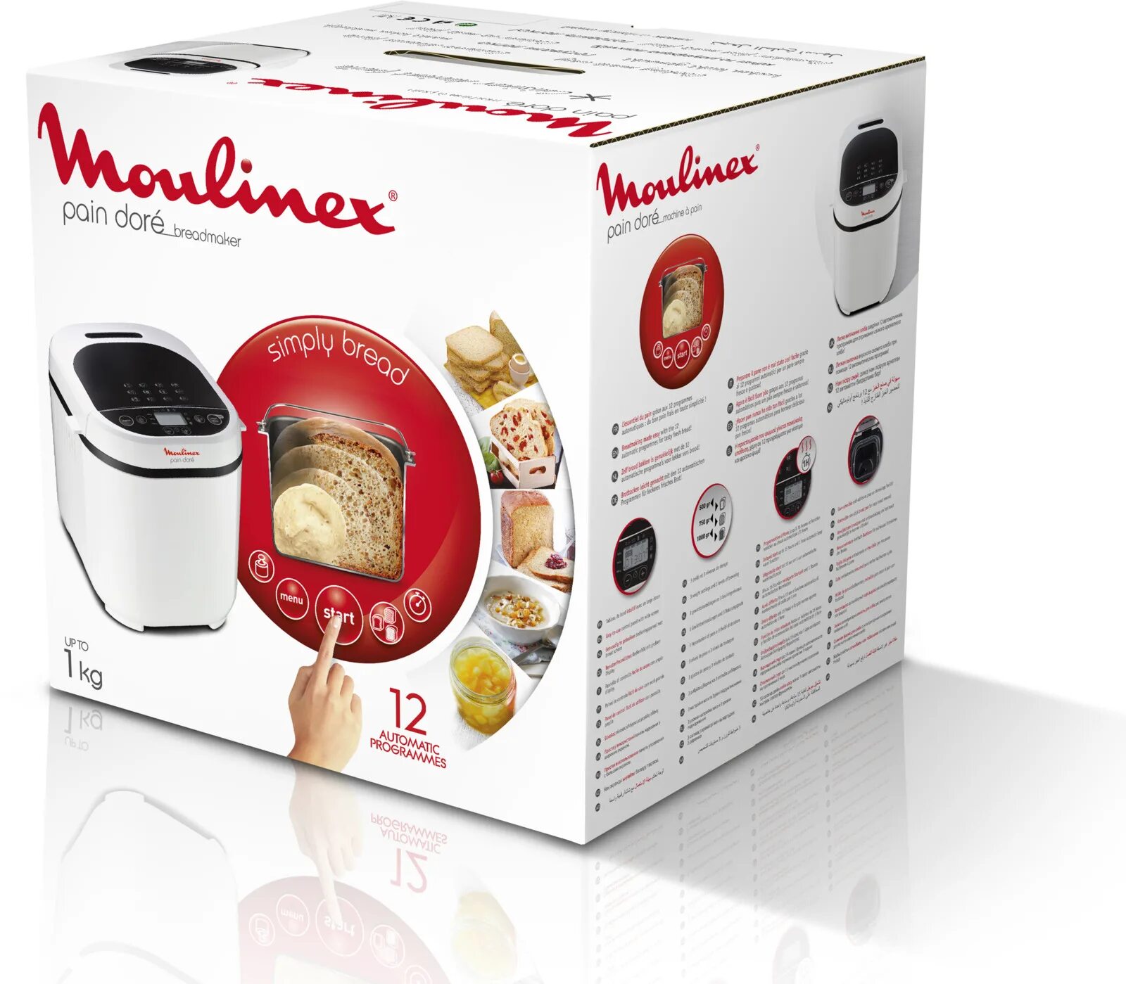 Pain dore. Хлебопечка moulinex ow210130. moulinex pain dore ow210130 в днс. хлебопечь moulinex 1650w. moulinex pain dore ow210130 книга рецептов.