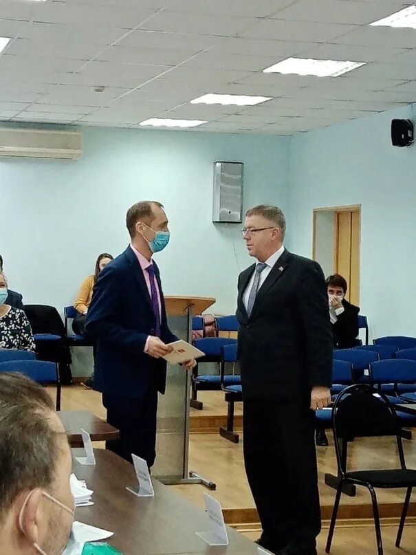 Собрание депутатов котлас. Депутаты котлас.