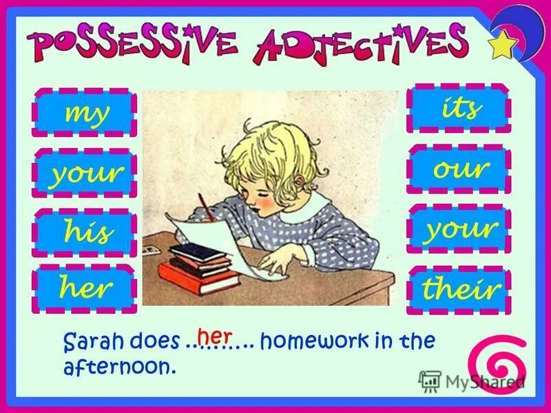 вставить презент перфект mary do her homework. Do homework. Does she always do her homework. She is doing. Does she always do her homework.