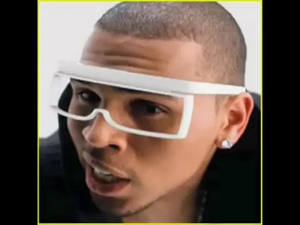 I can brown. Chris Brown 2021. Chris Brown i can transform ya.