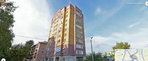 Пугачевская 45