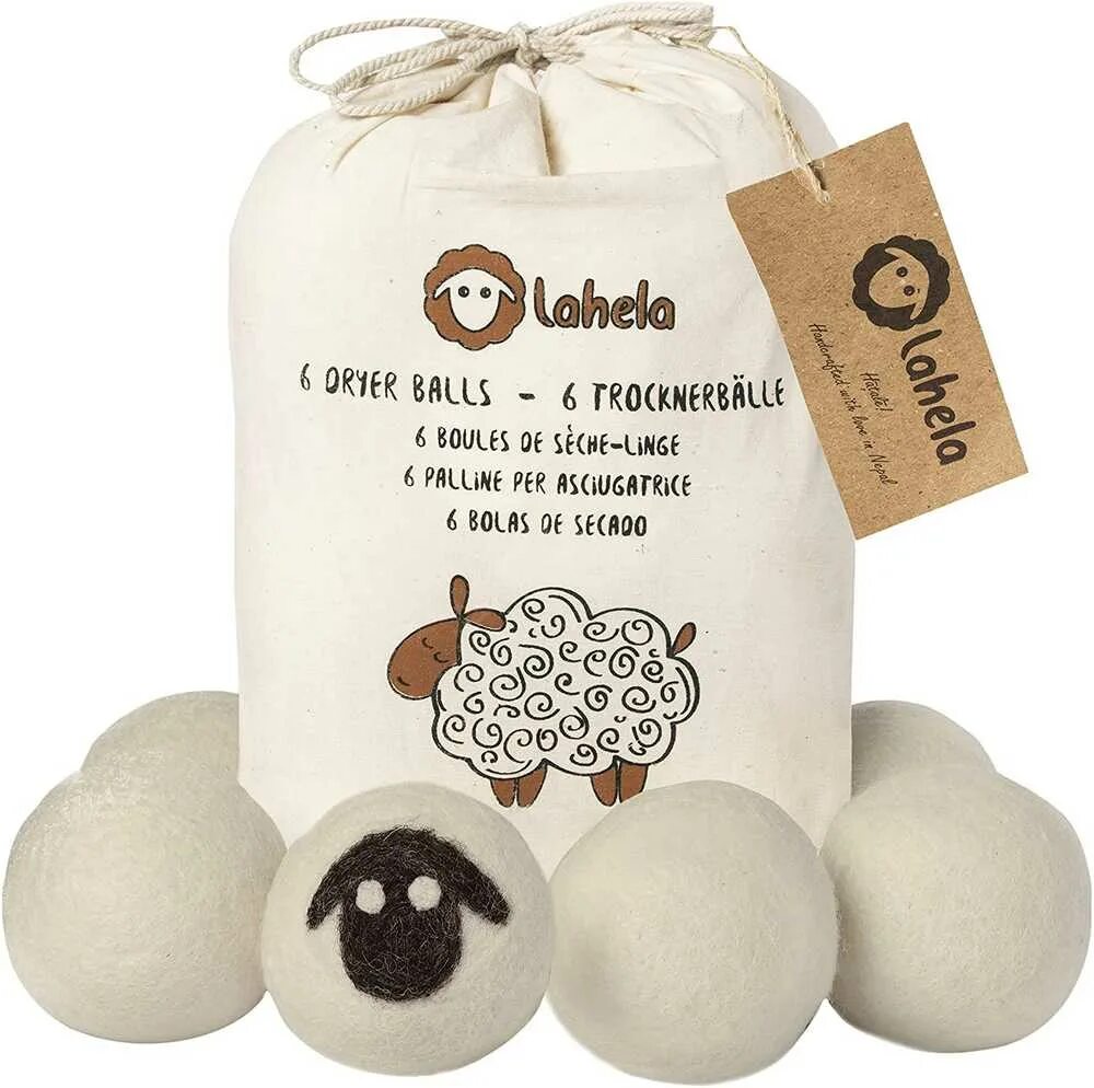 Dry ball. Dry balls. Nz Sheep Wool. G-Star Care Dryer balls. Dry balls Minus 8.