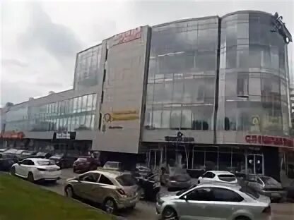 Снять в набережных челнах