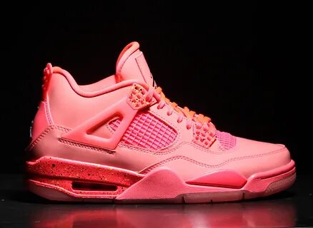 Air pink