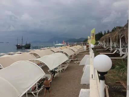 Фан сан сапфир отзывы 2024