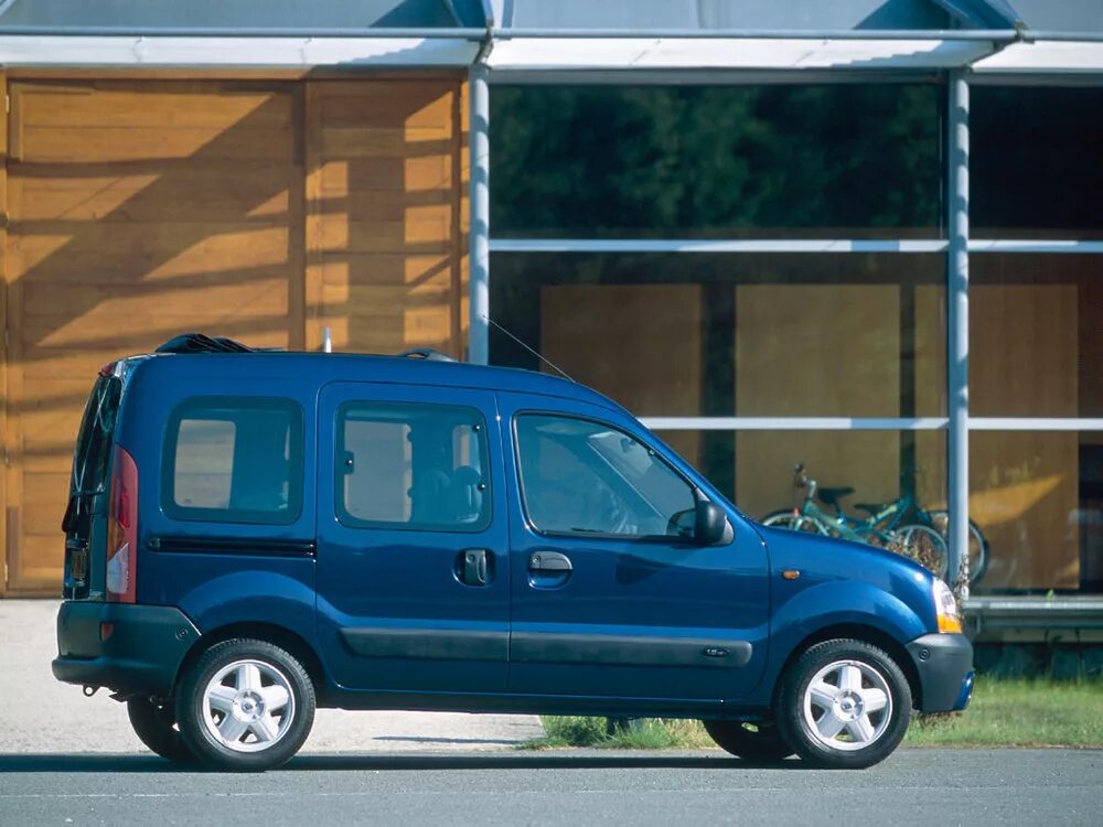 Рено кангу 1.5. Renault Kangoo 1997. Рено Кангу 1 поколение. Renault Kangoo 1997-2003. Renault, Kangoo, i (1997–2003), минивэн.