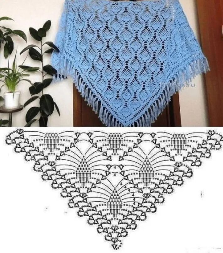 Шаль crochet shawl схема. Вязаные шали крючком бактус. Узор для шали. Шаль паутинка из мохера крючком схемы. Шаль крючком для начинающих схемы из мохера.
