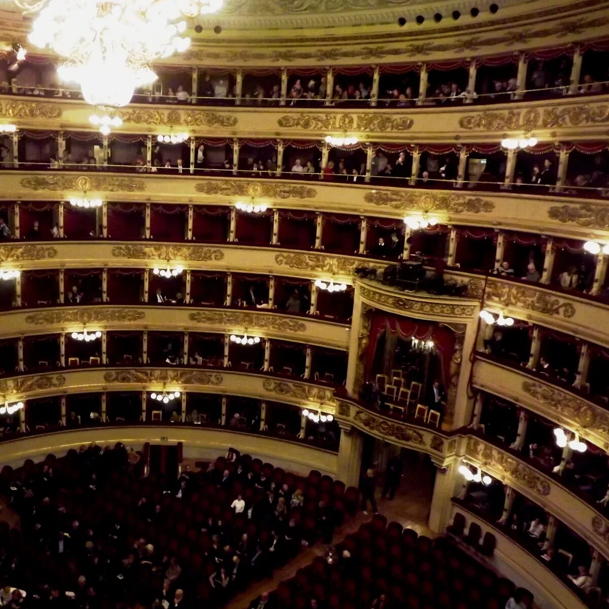 La scala отзывы: найдено 82 изображений