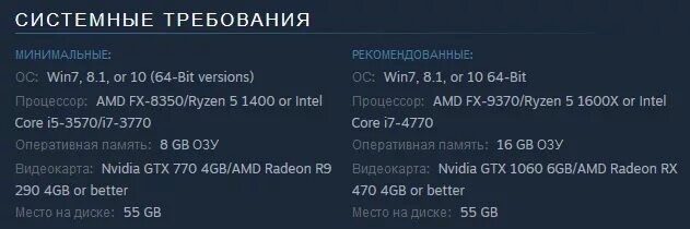 Wolfenstein order требования. Wolfenstein II: the New Colossus системные требования. Wolfenstein 2 the New Colossus требования. Вольфенштайн 2 системные требования. Wolfenstein системные требования.