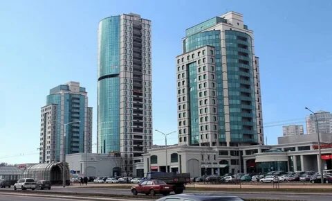 Дзержинского 104