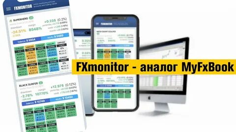 Fx monitoring