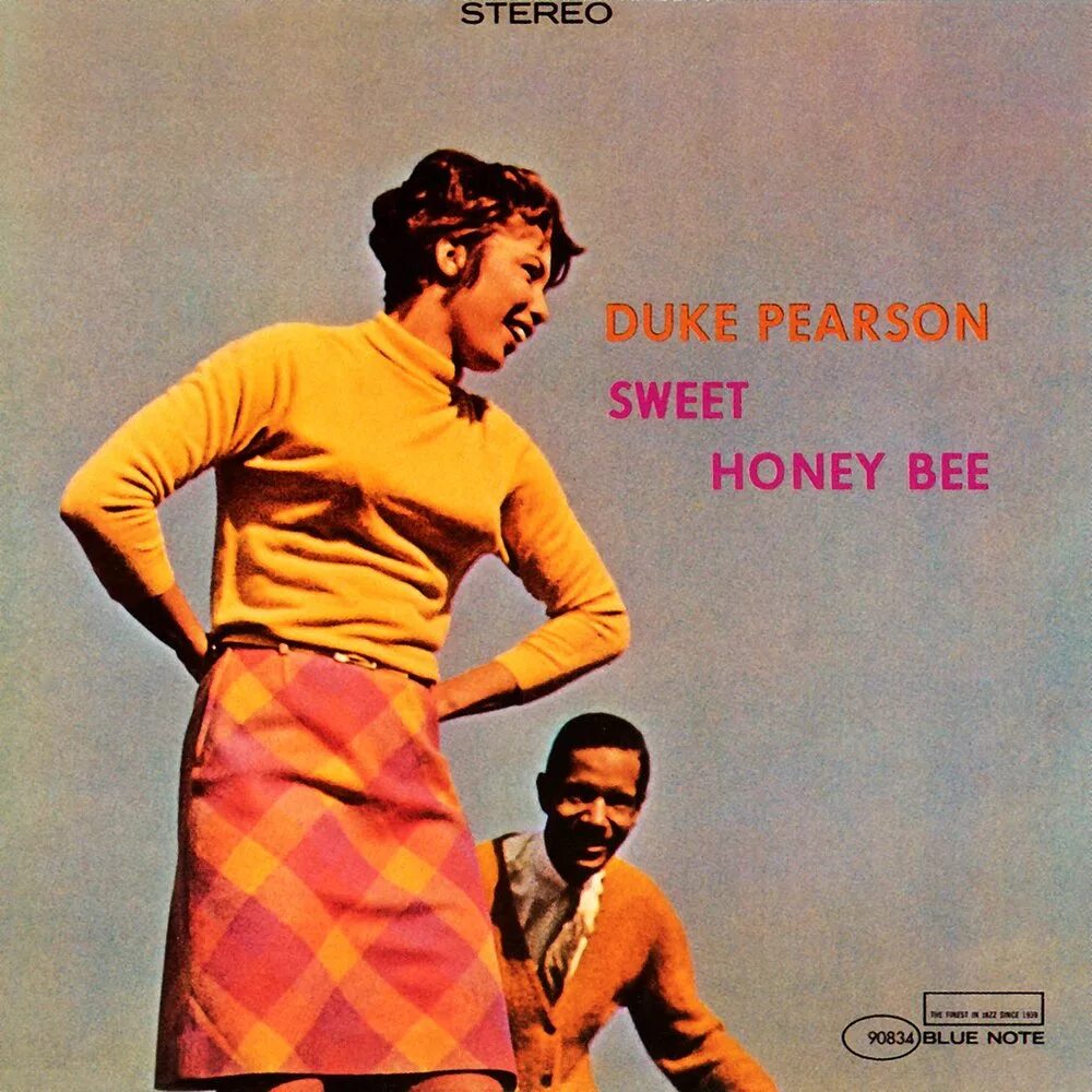Sweeter the honey