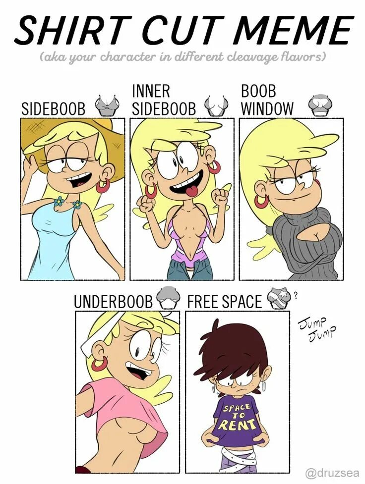 Rule34 if it exists there is