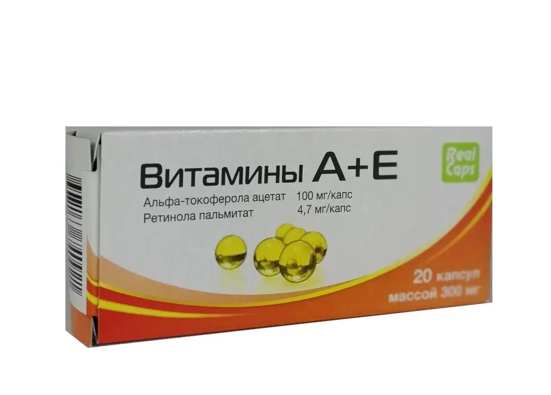 Витамины а+е, капс по 300мг №20 БАД. Витамин а+е капс. 300мг №20 REALCAPS. Витамин а+е капс 300мг 20 реалкапс. Витамин а+е реалкапс 20 капсул. Купить витамины пенза