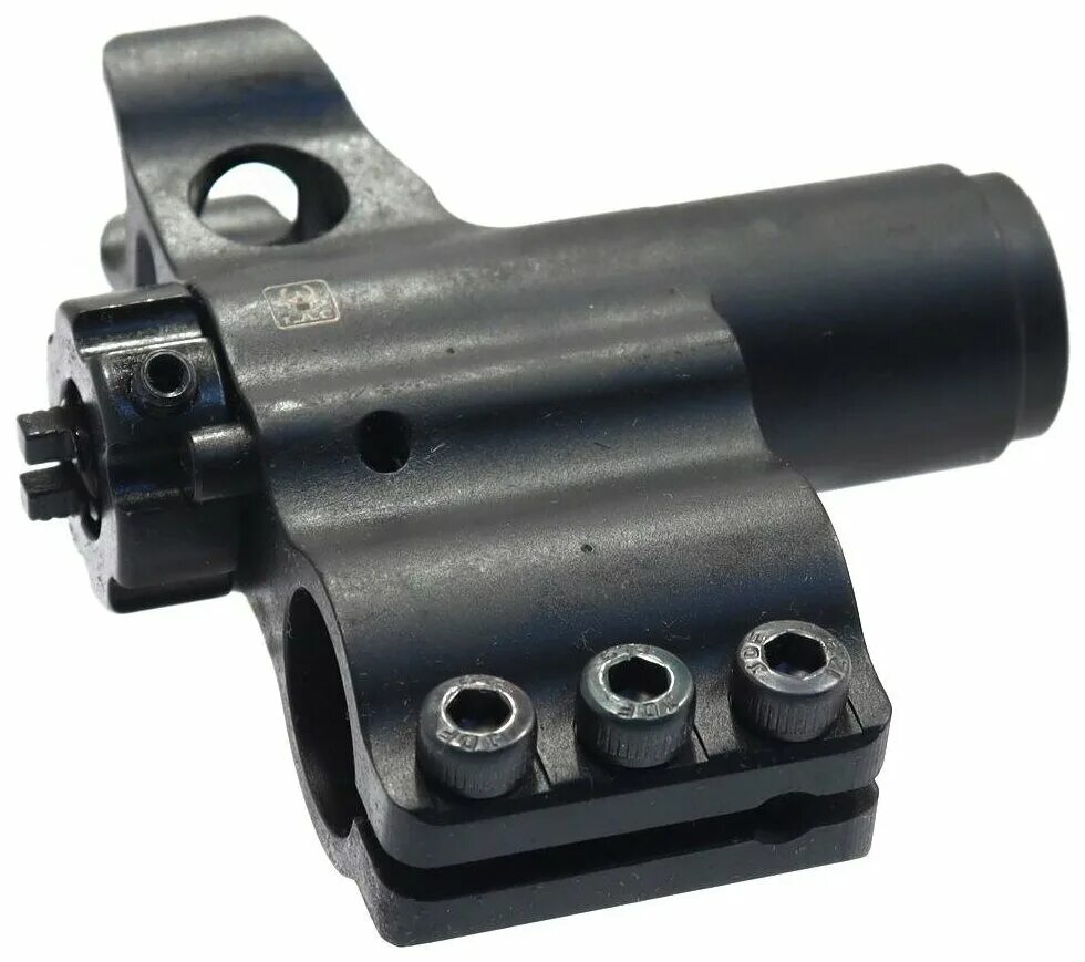 регулируемый газовый блок для ar-15. регулируемый газблок ar. Lac rex-125. регулируемый газовый блок. газовый блок ак 74.