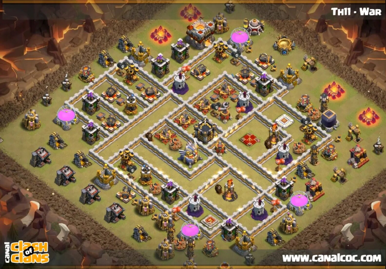 Общество база 11. 11 ТХ Clash of Clans. Клэш оф кланс 11 ратуша. База клэш оф кланс 11 ратуша. База 11 ТХ Clash of Clans.